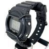 カシオ G-Shock デジタル N ハリウッド コラボレーション 限定版 樹脂ストラップ クォーツ DW-5700NH-1 200M メンズ腕時計