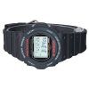 カシオ G-Shock デジタル 樹脂ストラップ クォーツ DW-5750UE-1 200M メンズ腕時計