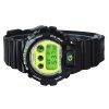 カシオ G-Shock デジタル ブラック バイオベース樹脂ストラップ クォーツ DW-6900RCS-1 200M メンズ腕時計