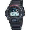 カシオ G-Shock デジタル 樹脂ストラップ クォーツ DW-6900U-1 200M メンズ腕時計