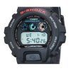 カシオ G-Shock デジタル 樹脂ストラップ クォーツ DW-6900U-1 200M メンズ腕時計