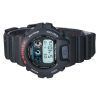 カシオ G-Shock デジタル 樹脂ストラップ クォーツ DW-6900U-1 200M メンズ腕時計