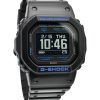 カシオ G-Shock G-Squad デジタル スマートフォンリンク Bluetooth バイオベース樹脂 ソーラー DW-H5600-1A2 200M メンズ腕時計