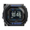 カシオ G-Shock G-Squad デジタル スマートフォンリンク Bluetooth バイオベース樹脂 ソーラー DW-H5600-1A2 200M メンズ腕時計