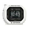 カシオ G-Shock G-Squad デジタル スマートフォンリンク Bluetooth バイオベース樹脂 ソーラー DW-H5600-7 200M メンズ腕時計