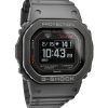 カシオ G-Shock G-Squad デジタル スマートフォンリンク Bluetooth バイオベース樹脂 ソーラー DW-H5600MB-8 200M メンズ腕時計