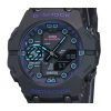 カシオ G-Shock サイバースペース アナログ デジタル スマートフォンリンク Bluetooth ブラック ダイヤル クォーツ GA-B001CBR-1A 200M メンズ腕時計