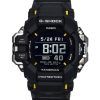 カシオ G-Shock マスターオブG-ランド レンジマン デジタル バイオベース樹脂ストラップ ソーラー GPR-H1000-1 200M メンズ腕時計