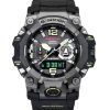カシオ G-Shock マスターオブGランド マッドマスター アナログデジタル スマートフォンリンク タフソーラー GWG-B1000-1A 200M メンズ腕時計