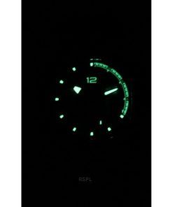 セブンフライデー Pシリーズ ルビーカーボン グレー＆レッド スケルトンダイヤル 自動巻き PS3/02 SF-PS3-02 100M メンズ腕時計