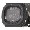 カシオ G-Shock デジタル サーフライダー ファンデーション コラボレーション 樹脂ストラップ タフソーラー G-5600SRF-1 200M メンズ腕時計