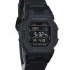 カシオ G-Shock デジタル スマートフォンリンク ブラック 樹脂ストラップ クォーツ GD-B500-1 200M メンズ腕時計