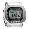 カシオ G-Shock デジタル スマートフォンリンク フルメタル タフソーラー GMW-B5000D-1 200M メンズ腕時計