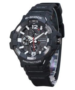 カシオ G-Shock マスターオブG-エア グラビティマスター スマートフォンリンク アナログ タフソーラー GR-B300-1A 200M メンズ腕時計