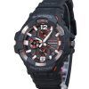 カシオ G-Shock マスターオブG-エア グラビティマスター スマートフォンリンク アナログ タフソーラー GR-B300-1A4 200M メンズ腕時計