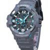 カシオ G-Shock マスターオブG-エア グラビティマスター スマートフォンリンク アナログ タフソーラー GR-B300-8A2 200M メンズ腕時計