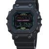 カシオ G-Shock デジタル 樹脂ストラップ マルチ蛍光タフソーラー GX-56MF-1 200M メンズ腕時計