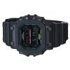 カシオ G-Shock デジタル 樹脂ストラップ マルチ蛍光タフソーラー GX-56MF-1 200M メンズ腕時計