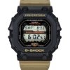 カシオ G-Shock デジタル 樹脂ストラップ ブラック ダイヤル タフソーラー GX-56TU-1A5 200M メンズ腕時計