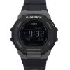 カシオ G-Shock G-Squad デジタル スマートフォンリンク バイオベース樹脂 クォーツ GBD-300-1 200M メンズ腕時計