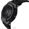 カシオ G-Shock G-Squad デジタル スマートフォンリンク バイオベース樹脂 クォーツ GBD-300-1 200M メンズ腕時計