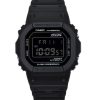 カシオ G-Shock デジタル バイオベース樹脂ストラップ クォーツ DW-5600RW-1 200M メンズ腕時計