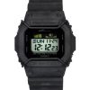 カシオ G-Shock デジタル インターナショナル プロサーファー 五十嵐カノアの 3 番目のシグネチャー クォーツ GLX-5600KB-1 200M メンズ腕時計