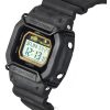 カシオ G-Shock デジタル インターナショナル プロサーファー 五十嵐カノアの 3 番目のシグネチャー クォーツ GLX-5600KB-1 200M メンズ腕時計