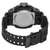 カシオ G-Shock G-Steel アナログ デジタル 樹脂ストラップ グレー ダイヤル クォーツ GM-700P-6A 200M メンズ腕時計