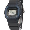 カシオ G-Shock デジタル シーズンコレクション 2024 バイオベース樹脂ストラップ クォーツ DW-5600RS-8 200M メンズ腕時計