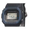 カシオ G-Shock デジタル シーズンコレクション 2024 バイオベース樹脂ストラップ クォーツ DW-5600RS-8 200M メンズ腕時計