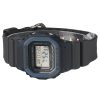 カシオ G-Shock デジタル シーズンコレクション 2024 バイオベース樹脂ストラップ クォーツ DW-5600RS-8 200M メンズ腕時計