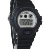 カシオ G-Shock デジタル 樹脂ストラップ クォーツ DW-6900WD-1 200M メンズ腕時計