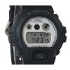 カシオ G-Shock デジタル 樹脂ストラップ クォーツ DW-6900WD-1 200M メンズ腕時計