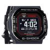 カシオ G-shock Move G-Squad デジタル スマートフォンリンク バイオベース樹脂ストラップ ソーラー DW-H5600MB-1A4 200M メンズ腕時計