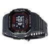 カシオ G-shock Move G-Squad デジタル スマートフォンリンク バイオベース樹脂ストラップ ソーラー DW-H5600MB-1A4 200M メンズ腕時計