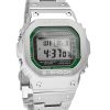 カシオ G-Shock フルメタル デジタル タフソーラー GMW-B5000D-3 200M メンズ腕時計