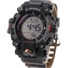 カシオ G-Shock マスターオブGランド マッドマン チームランドクルーザー トヨタオートボディ ソーラー GW-9500TLC-1 200M メンズ腕時計