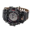 カシオ G-Shock マスターオブGランド マッドマン チームランドクルーザー トヨタオートボディ ソーラー GW-9500TLC-1 200M メンズ腕時計