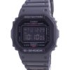 再生カシオ G-Shock デジタル 樹脂ストラップ クォーツ DW-5610SU-8 200M ユニセックス ウォッチ