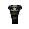 再生カシオ G-Shock マッドマスター アナログ デジタル 樹脂ストラップ ブラック ダイヤル ソーラー GWG-2000-1A3 200M メンズ腕時計